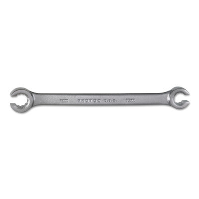 12-Point Double End Flare Nut Wrenches, 7 mm; 8 mm