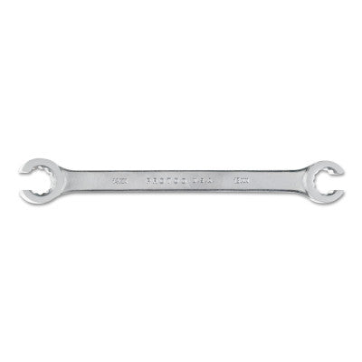 12-Point Double End Flare Nut Wrenches, 13 mm; 14 mm
