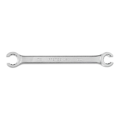 12-Point Double End Flare Nut Wrenches, 15 mm; 17 mm