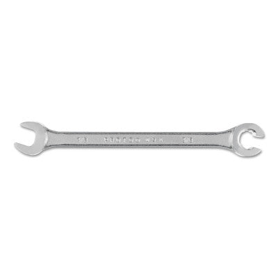 Torqueplus Combination Flare Nut Wrenches, 3/8 in