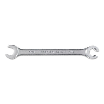 Torqueplus 6-Point Combination Flare Nut Wrenches, 7/16 in