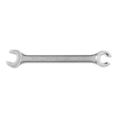Torqueplus 6-Point Combination Flare Nut Wrenches, 9/16 in