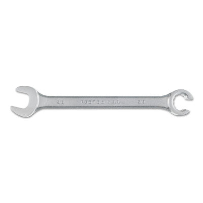 Torqueplus 12-Point Combination Flare Nut Wrenches, 5/8 in