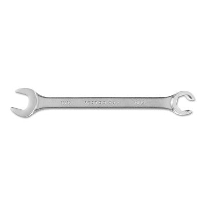 Torqueplus 6-Point Combination Flare Nut Wrenches, 11/16 in
