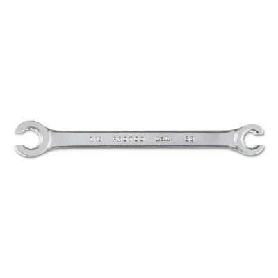 Torqueplus 12-Point Double End Flare Nut Wrenches, 3/8 in; 7/16 in