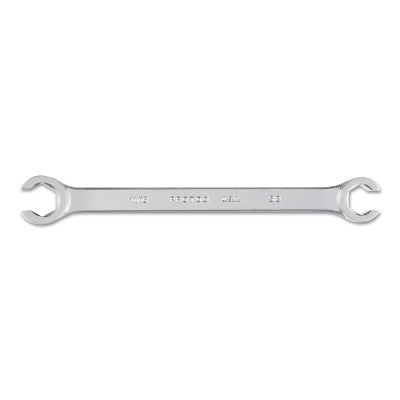 Torqueplus 6-Point Double End Flare Nut Wrenches, 5/8 in; 11/16 in