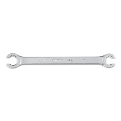 Torqueplus 12-Point Double End Flare Nut Wrenches, 5/8 in; 11/16 in
