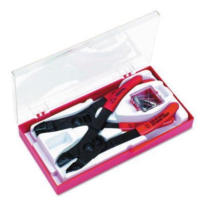 Retaining Ring Pliers Sets, 45; 90; Straight Tip