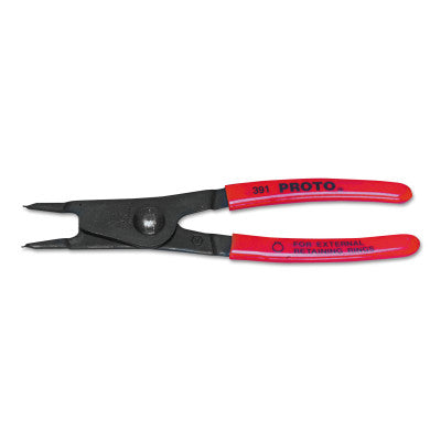 PLIER RETAIN RING EXTERN