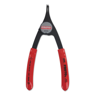 PLIER RETAINING RING CON