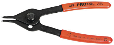 Convertible Retaining Ring Pliers