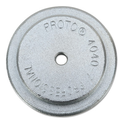 PULLER STEP PLATE 1-1/2