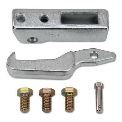 10-Ton Jawblock Assembly