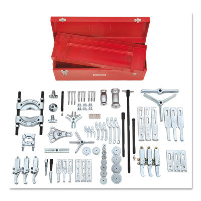 Proto-Ease Master Puller Sets with Box