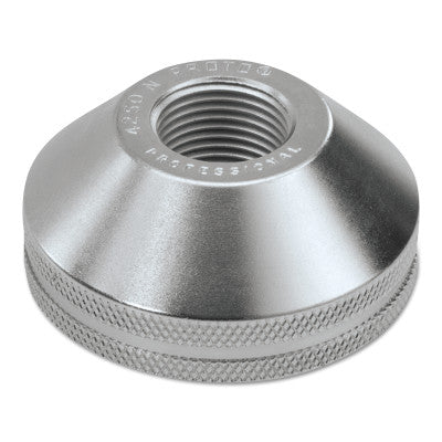 2 1/2" OD-7/8-14 UNF Reversible Adjusting Nut