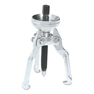 Cone Pullers, 3 Way, 5 in, 6 tons, Alternator