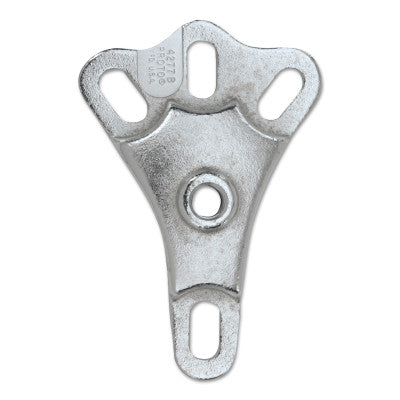 5/8-12 17/32" Slot Rear Axle Flange Foot