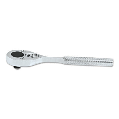 1/4 in Pear Head Ratchets, Classic, 5 in, Full Polish