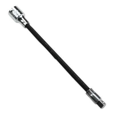 Flexible Extensions, 1/4 in drive, 6 in