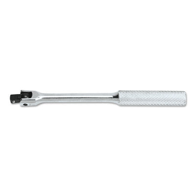 Hinge Handles, 1/4 in Drive, Flex Handle, 5 3/4 in Long