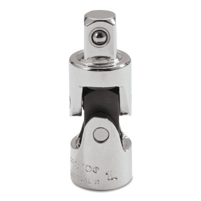 Universal Joint Adapters, 1/4 in drive, 1 11/32 in