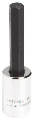 Metric Socket Bits, 1/2 in Drive, 13 mm Tip