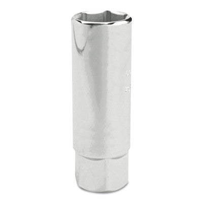 Spark Plug Sockets, 3/8 in Drive, 5/8 in, 6 Points