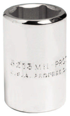 Torqueplus Metric Sockets 3/8 in, 3/8 in Drive, 6 mm, 6 Points