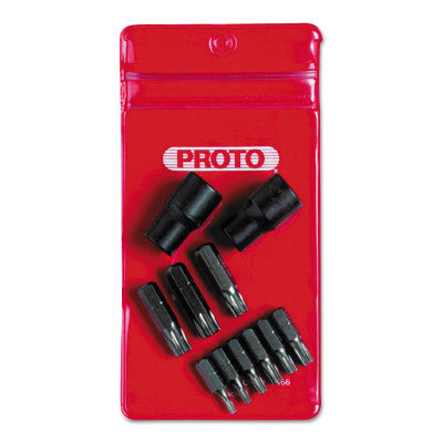 SET TORX BIT 3/8 DR 11 P