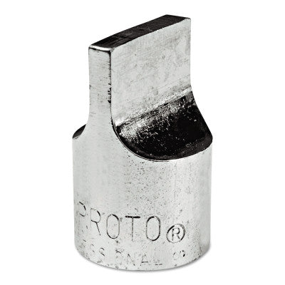 Drag Link Socket Bits, 3/8 in Drive, 11/16 in Tip