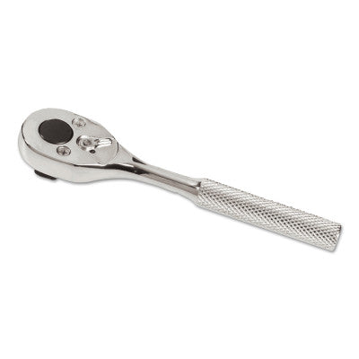 3/8 in Miniature Ratchet Heads, Pear, 5 in, Polish