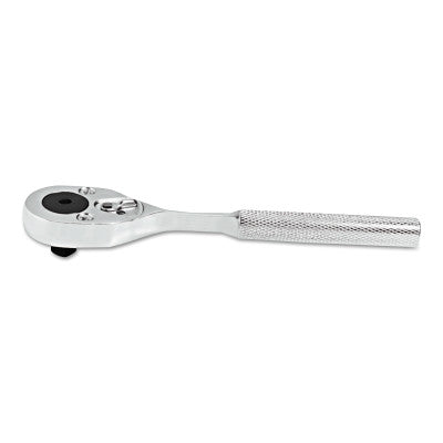 3/8 in Aerospace Ratchet Handles, Pear, 7 in, Polish
