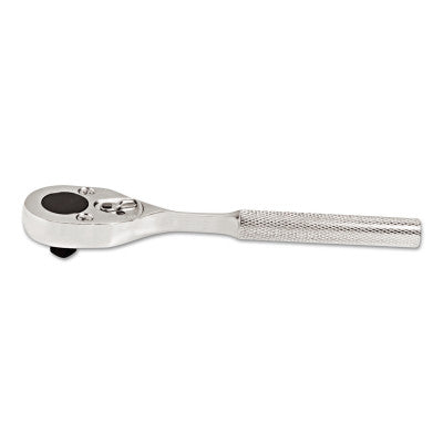 1/2 in Pear Head Ratchets, Classic, 16 in, Full Polish