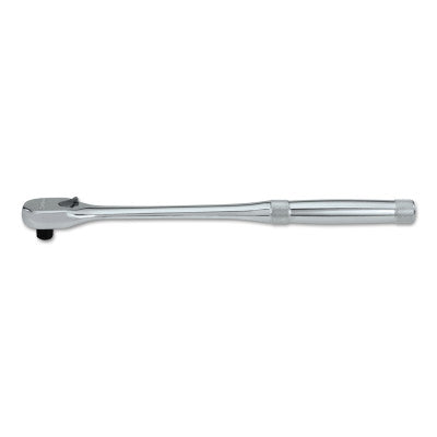 3/8 in Pear Head Ratchets, Premium, 11 in, Full Polish