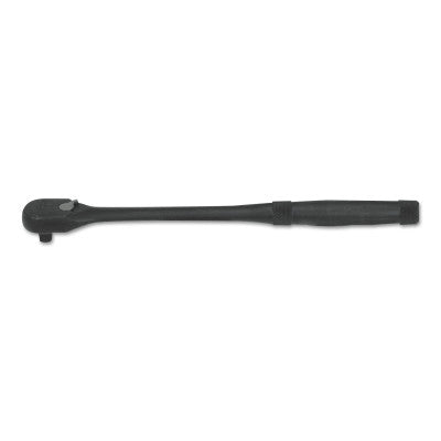 3/8 in Pear Head Ratchets, Premium, 11 in, Black Oxide