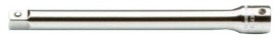 Square Drive Extensions, 3/8 in drive, 1 3/4 in