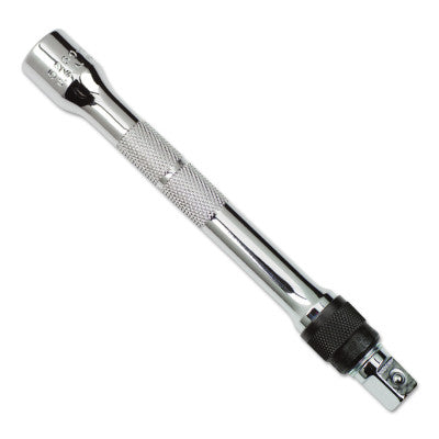 Locking Extensions, 3/8 in drive, 6 in