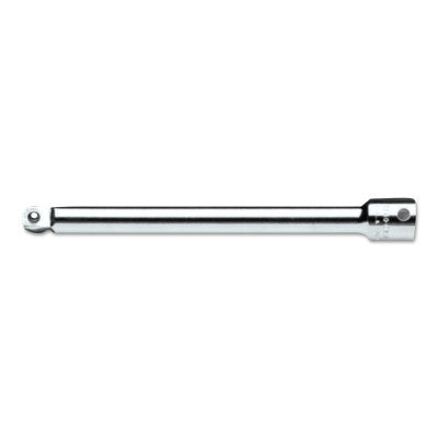 Wobble Extensions, 1/2 in drive, 10 in