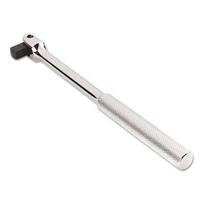 Hinge Handles, 3/8 in Drive, Flex Handle, 8 1/2 in Long