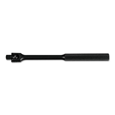 Protoblack Hinge Handles, 3/8 in Drive, Flex Handle, 8 1/2 in Long