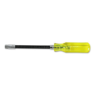 Flexible Drivers, 3/8 in Drive, Spinner Handle, 9 1/8 in Long