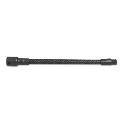Flexible Extensions, 3/8 in drive, 8 1/8 in
