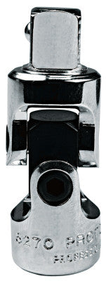 Universal Joints, 3/8 in drive, 2 in