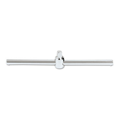 Sliding Tee Handles, 3/8 in Drive, T-Handle, 8 in Long