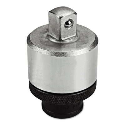 Ratchet Adapters, 1/2 in drive, 2 21/32 in