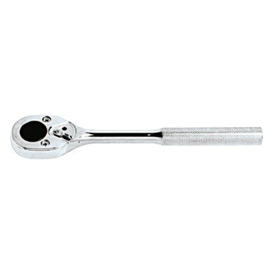 1/2 in Pear Head Ratchets, Classic, 10 in, Full Polish