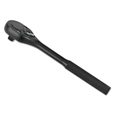 1/2 in Pear Head Ratchets, Classic, 10 in, Black Oxide
