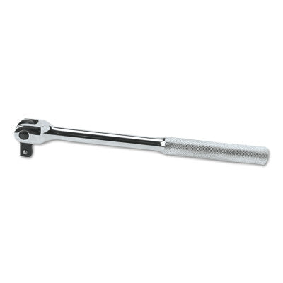 Hinge Handles, 1/2 in Drive, Flex Handle, 10 7/8 in Long