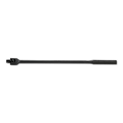Protoblack Hinge Handles, 1/2 in Drive, Flex Handle, 18 5/8 in Long