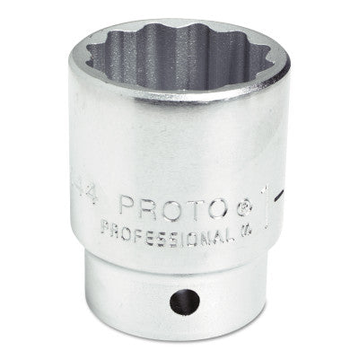 Torqueplus Sockets, 3/4 in Drive, 1 3/8 in Opening, 12 Points
